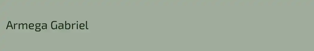 Armega Gabriel